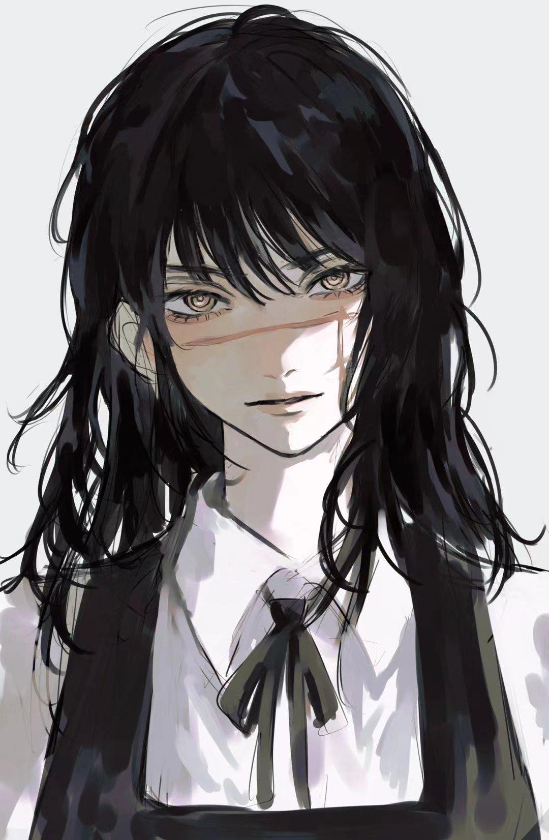 热播漫画海报